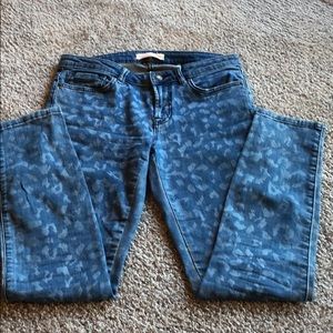 Rebecca Taylor jeans